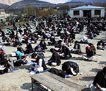  خلای فرهنگ‌سازی و چالش بی‌پایان جامعه‌ی ما